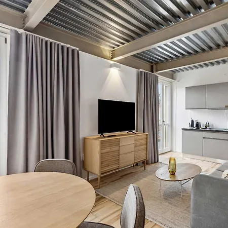 Limehome Rome Via Fortebraccio