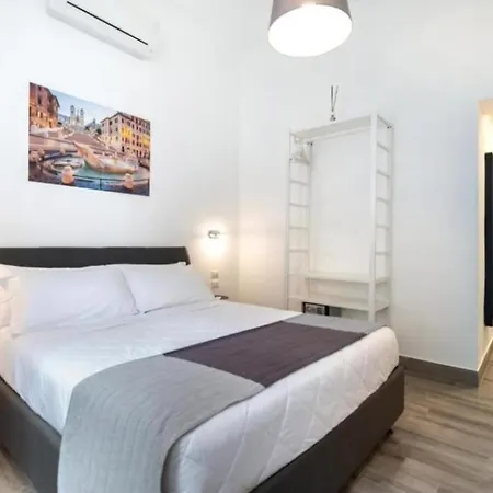 Clementi 18 Suites Rome