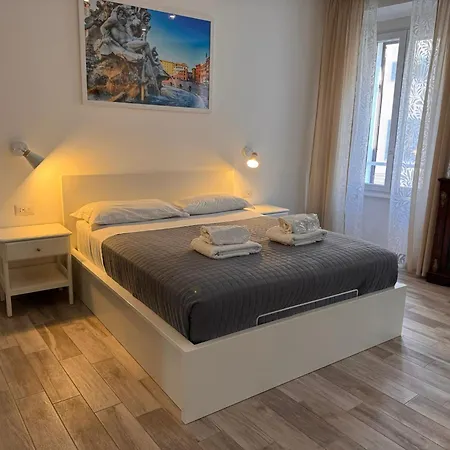 Hotel Navona 68