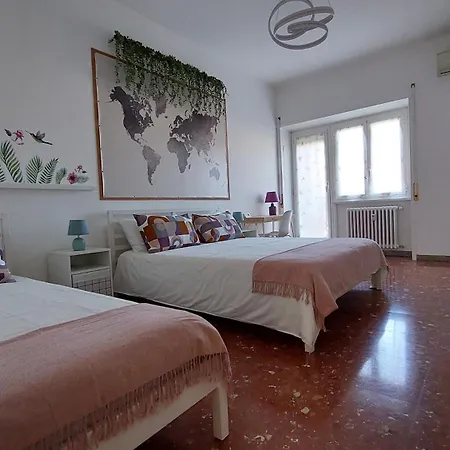 Way Of Saying Casa Apartment