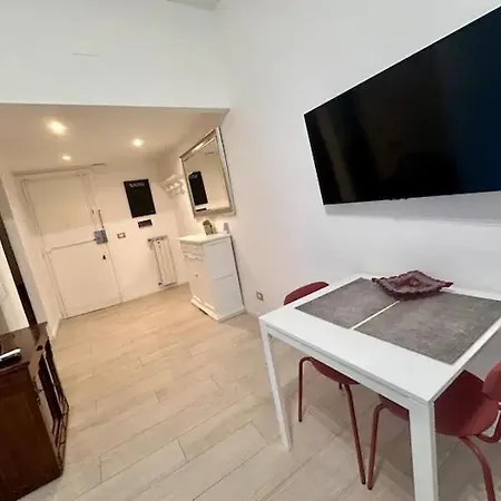 Appartamento Eur Luxury Nest