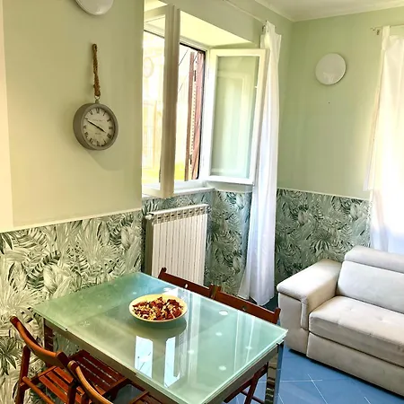 Allisola Di Alex E Azzurra Apartment