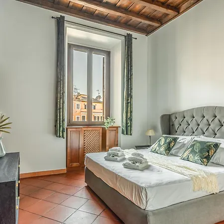 Iflat Colosseum & Monti Cozy Bright Dream