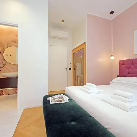 Treasurerome Campo De' Fiori Retreat Apartamento