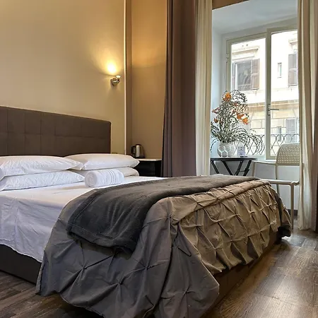 Candia Rooms