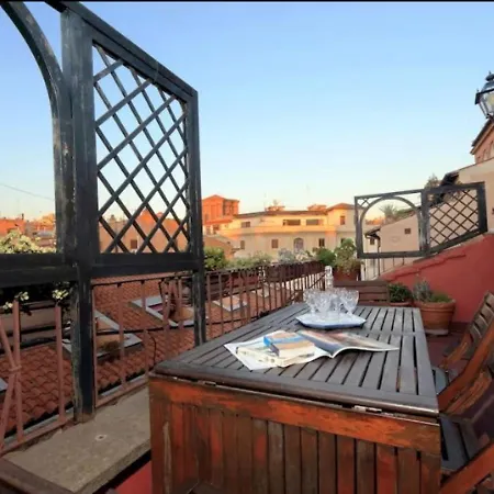Casa Rossetti - 2 Private Terraces - 4Th Floor With No Lift Appartement