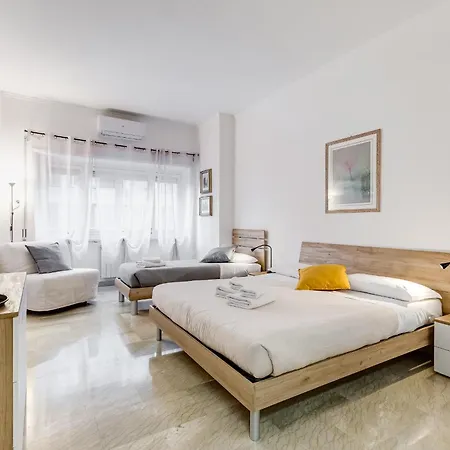 Trastevere Homestay