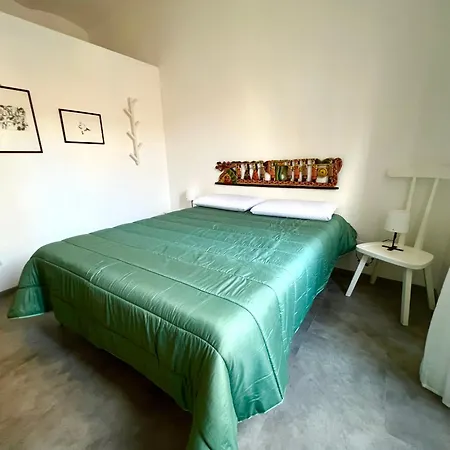 San Lorenzo Umbri Alloggio Turistico