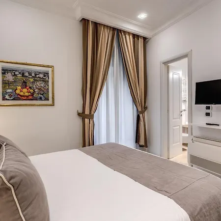 Ciancaleoni Gruppo M&L Apartments