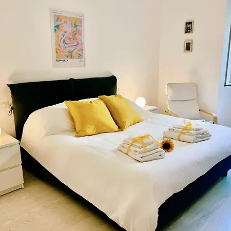 Modern Apartment In Monteverde
