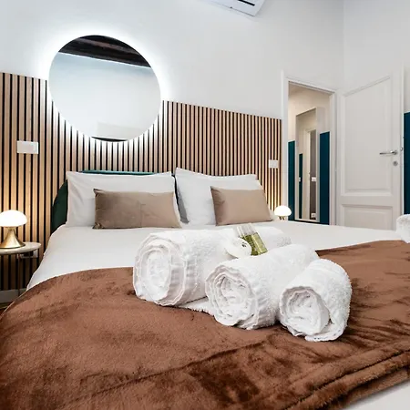Domus Maggiore Apartment
