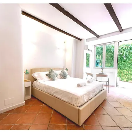 Suite San Pietro
