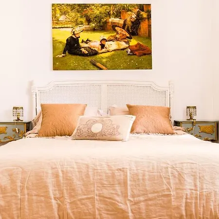 Nina'S House - Luxury Residences