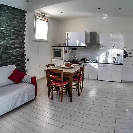 Apartamento Da House Montefiascone