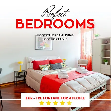 Two Dual Elegant Rooms Wi Fi Ac