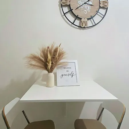 Appio Claudio Rome Apartment