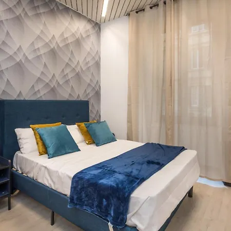 La Dolce Vita A Trastevere Luxury 3 Bedroom Apartment In Roma Centro