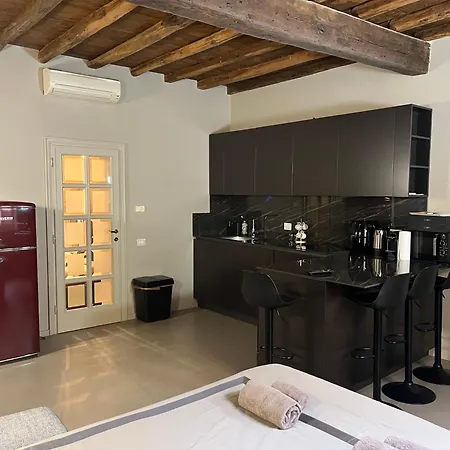 Maison Chic Spagna Two