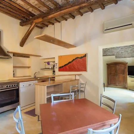 Charming Luxury Trastevere Apartment