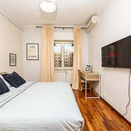 San Paolo Retreat Apartment