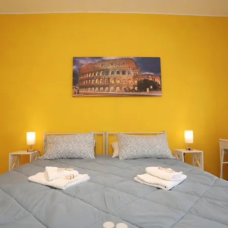 Domus Antica Trastevere