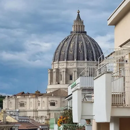 Appartamento Lucy Vista San Pietro