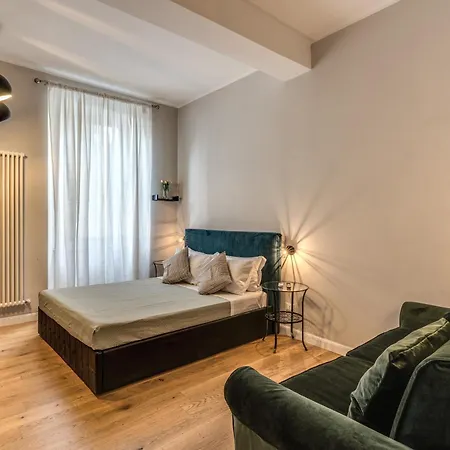 Appartamento Fresh House Castel Sant' Angelo