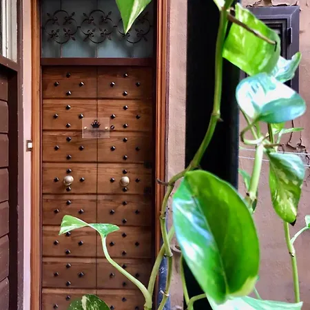 Apartamento Domus Gaia