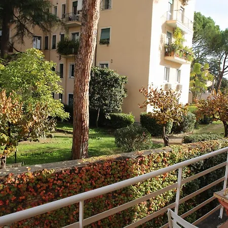 Casa Fiore