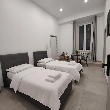 Hotel Lifestyle 168