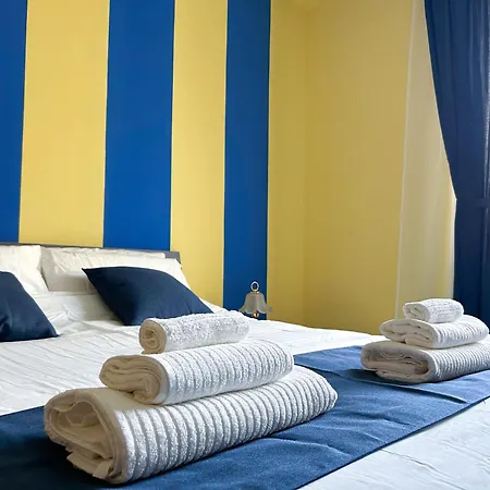 Crazi4Rome Guesthouse - Near Metro Battistini