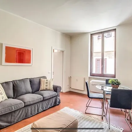 Coliseum Cozy Flat Appartement