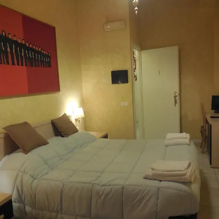 Guest House Daniel'S Inn