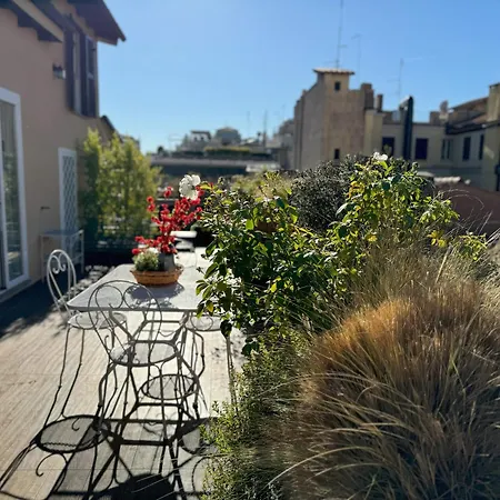 Pantheon Gabbianina Home