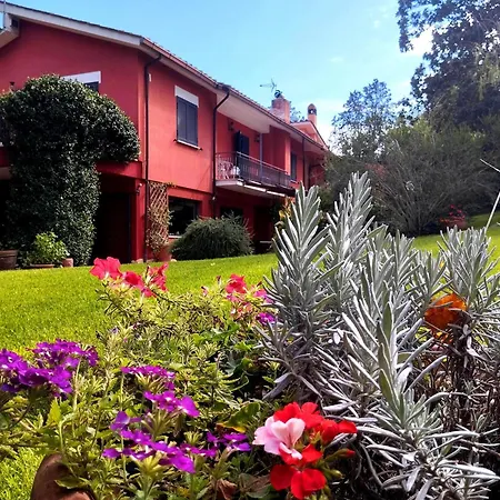 Aureliagreenvilla, #Secretplacerome - 4 Bathrooms