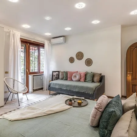 Appartamento La Casa Di Cesare