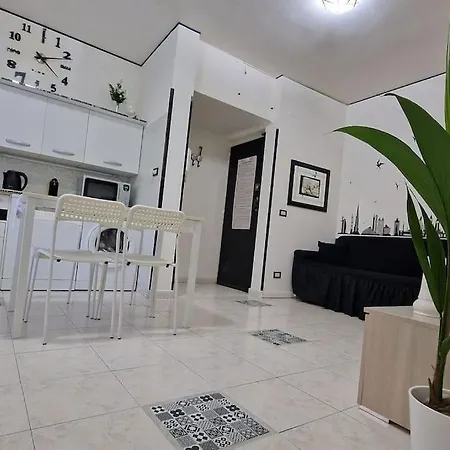 Brik'S House Apartment