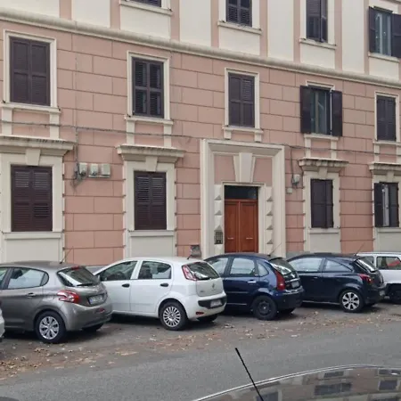 Roma ,Casa San Paolo Apartment