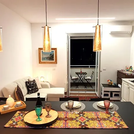 Soraya Home