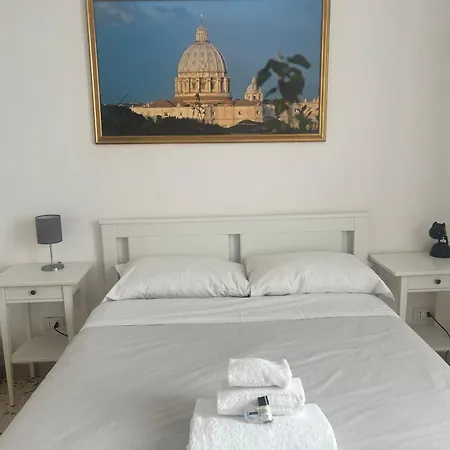 Gelsomino House Apartment