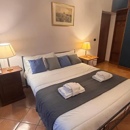 Domus Ripa Apartment