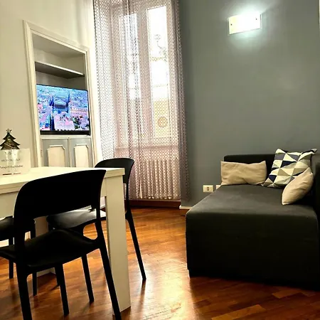 Apartment Cerri 2