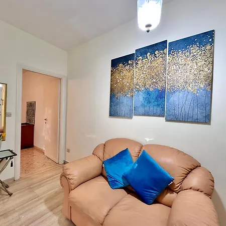 A Casa Di Gio Apartment