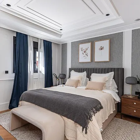 Elegant Manor Staycation Escape