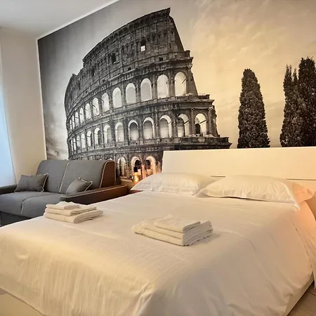 Hotel Roma Elena