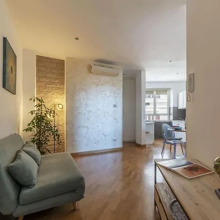 Hospitalityrome Nice Apartment