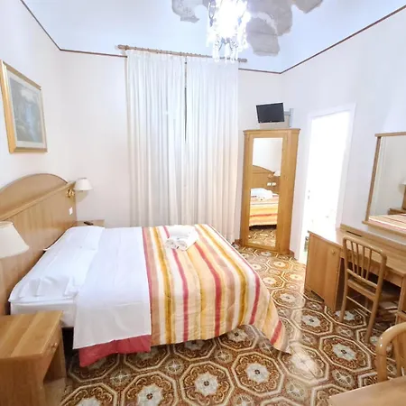 Nahid Accommodation