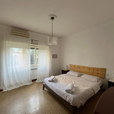 Casa Angelini Apartment