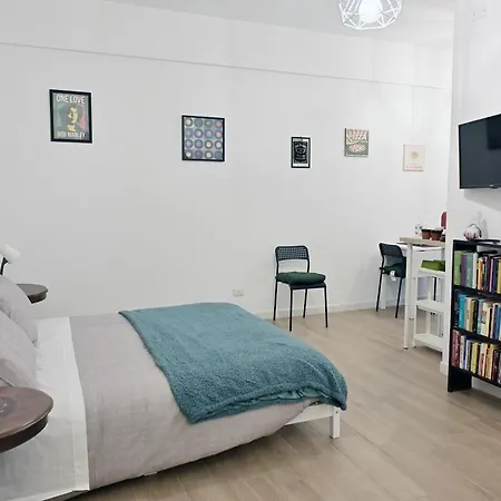Colli Albani Apartment
