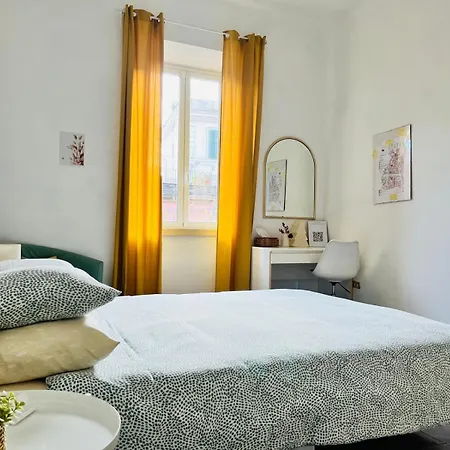 Verdepigna Apartment